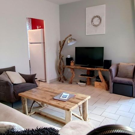 Galets Blancs Villa Royan Dış mekan fotoğraf