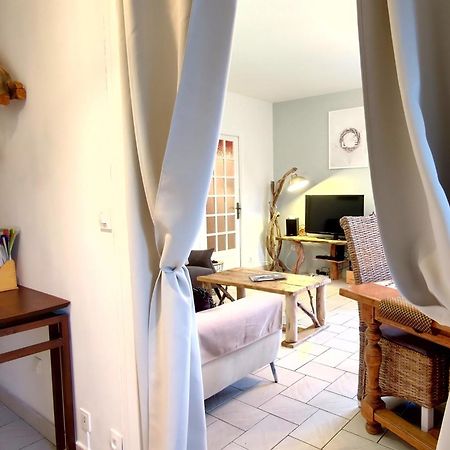 Galets Blancs Villa Royan Dış mekan fotoğraf