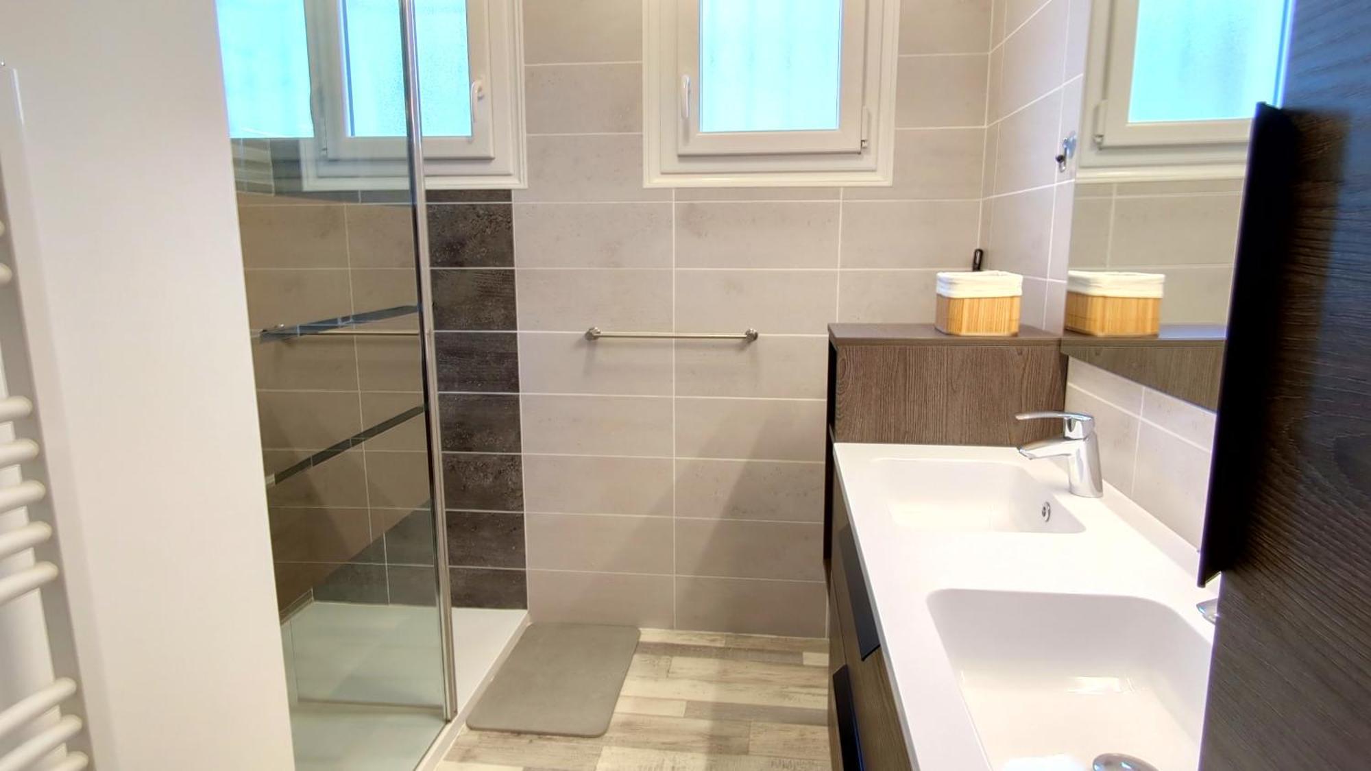 Galets Blancs Villa Royan Dış mekan fotoğraf